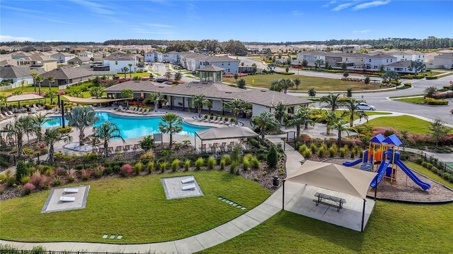 Building Photo - 2682 Common Fig Run