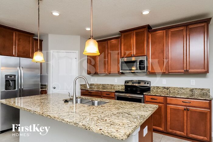 Building Photo - 6409 Trent Creek Dr
