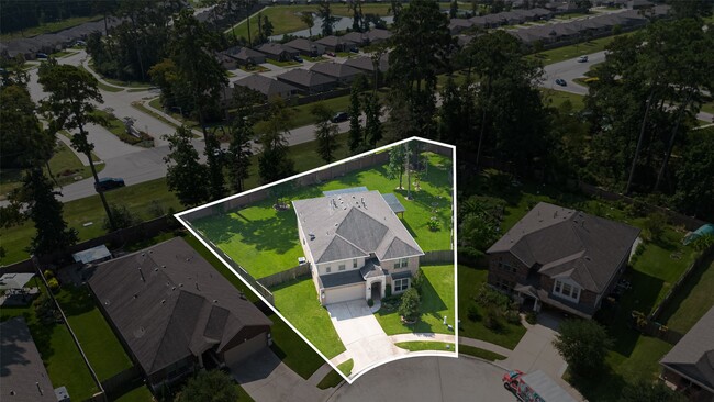 Building Photo - 14002 Wolftrap Ln