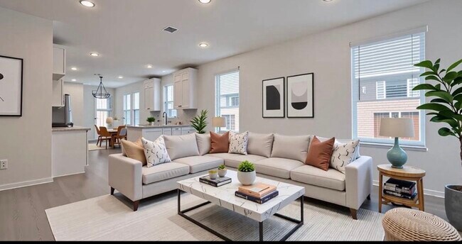 Building Photo - 6311 Serenity Terrace Dr