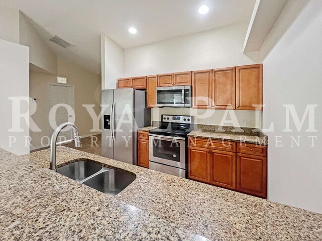Building Photo - $500 Off | 3 Bed 2 Bath in Cape Coral — Curb Appeal. Fresh Style. Zero Hassle. Apply By February ...