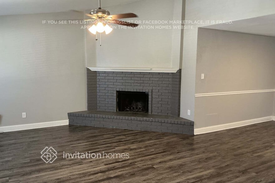 Building Photo - 9102 Millwood Dr