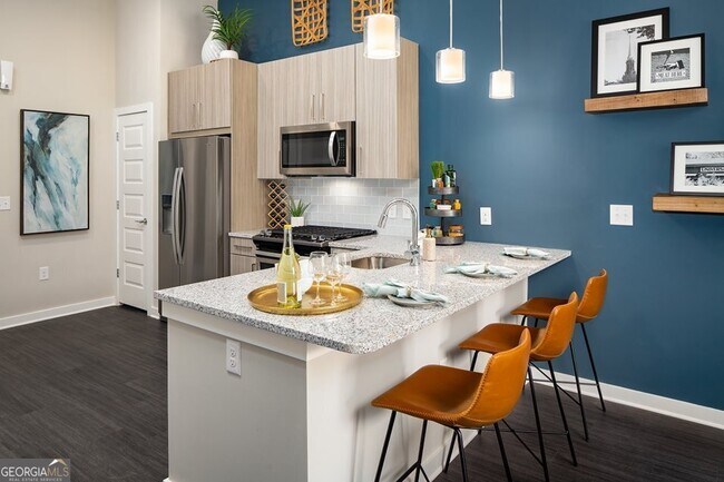 Building Photo - 1399 Herrington Rd