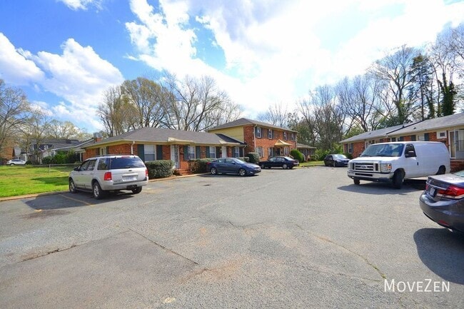 Building Photo - 3416 Craig Ave