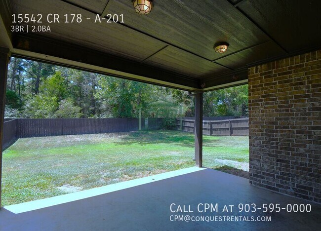 Building Photo - 15542 County Rd 178