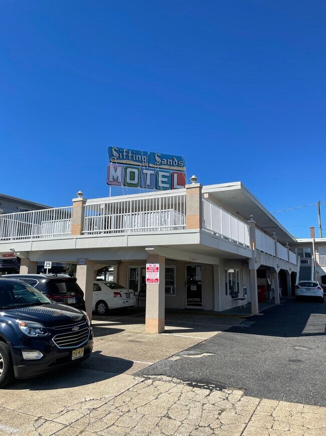 840 Ocean Ave 840 Ocean Ave Ocean City NJ 08226 Apartment Finder