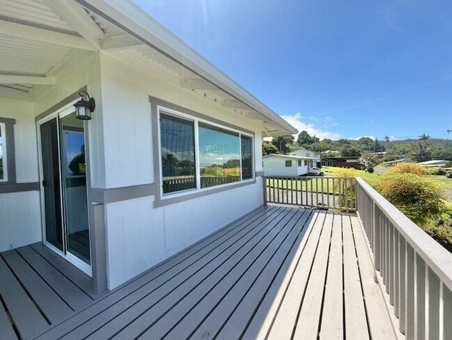 Building Photo - 36-2347 Pualaea Place