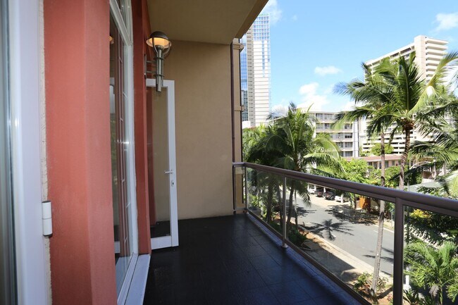 Building Photo - Loft at Waikiki - 2 Bdrm/2 Bath/2 Prkg - $4,500