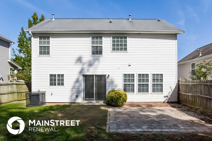 Building Photo - 5677 Sable Way