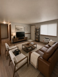 Building Photo - Pet-Friendly, Budget-Friendly, Life-Friendly