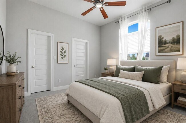 Building Photo - 2440 Greatwood Trl
