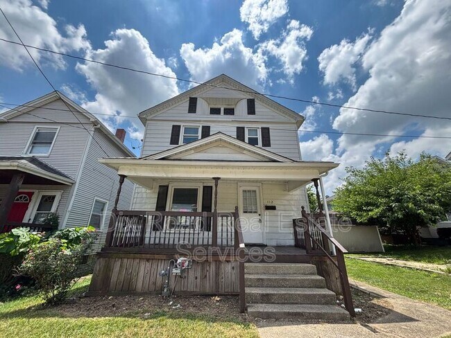 Building Photo - 112 Heaton Ave