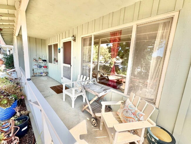 Building Photo - Peaceful Charmer Single-Story Retreat in V...