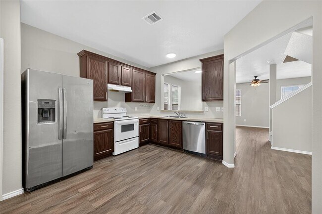 Building Photo - 16735 Libson Falls Dr