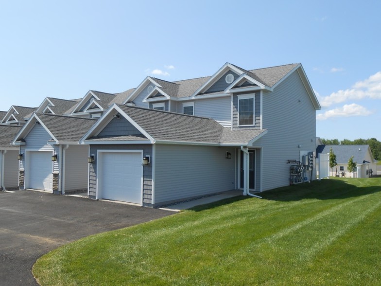 Lewiston Properties - 100 Pheasants Run Clinton NY 13323 | Apartment Finder