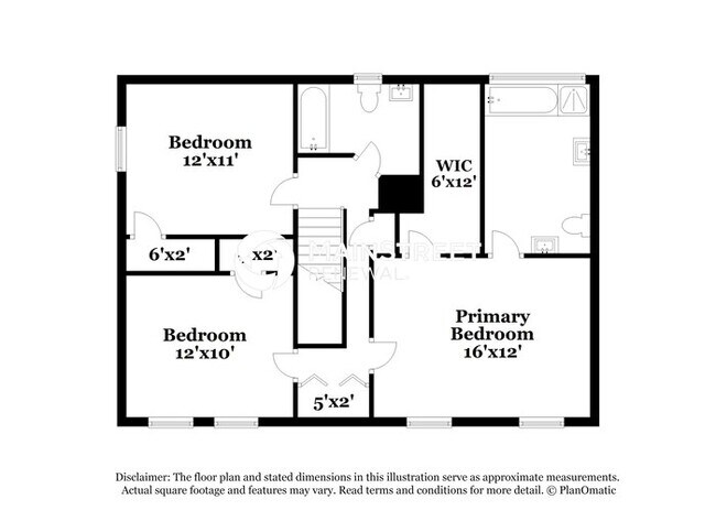 Building Photo - 3 Bedroom Pet-Friendly Home in AUSTELL, GA with Main Street Renewal