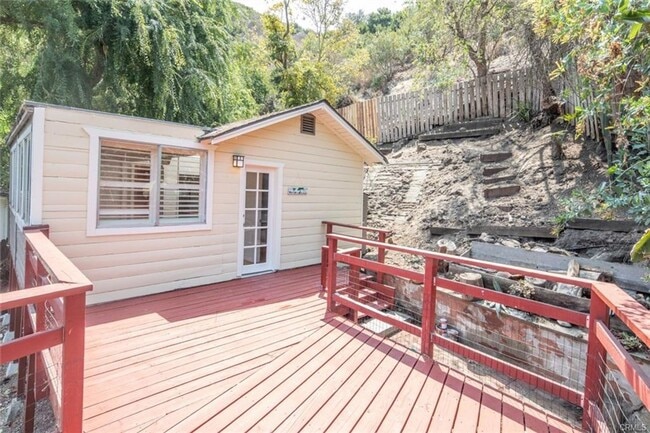 Building Photo - Laguna Canyon Treehouse