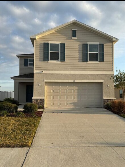 Building Photo - 76 Citrine Loop