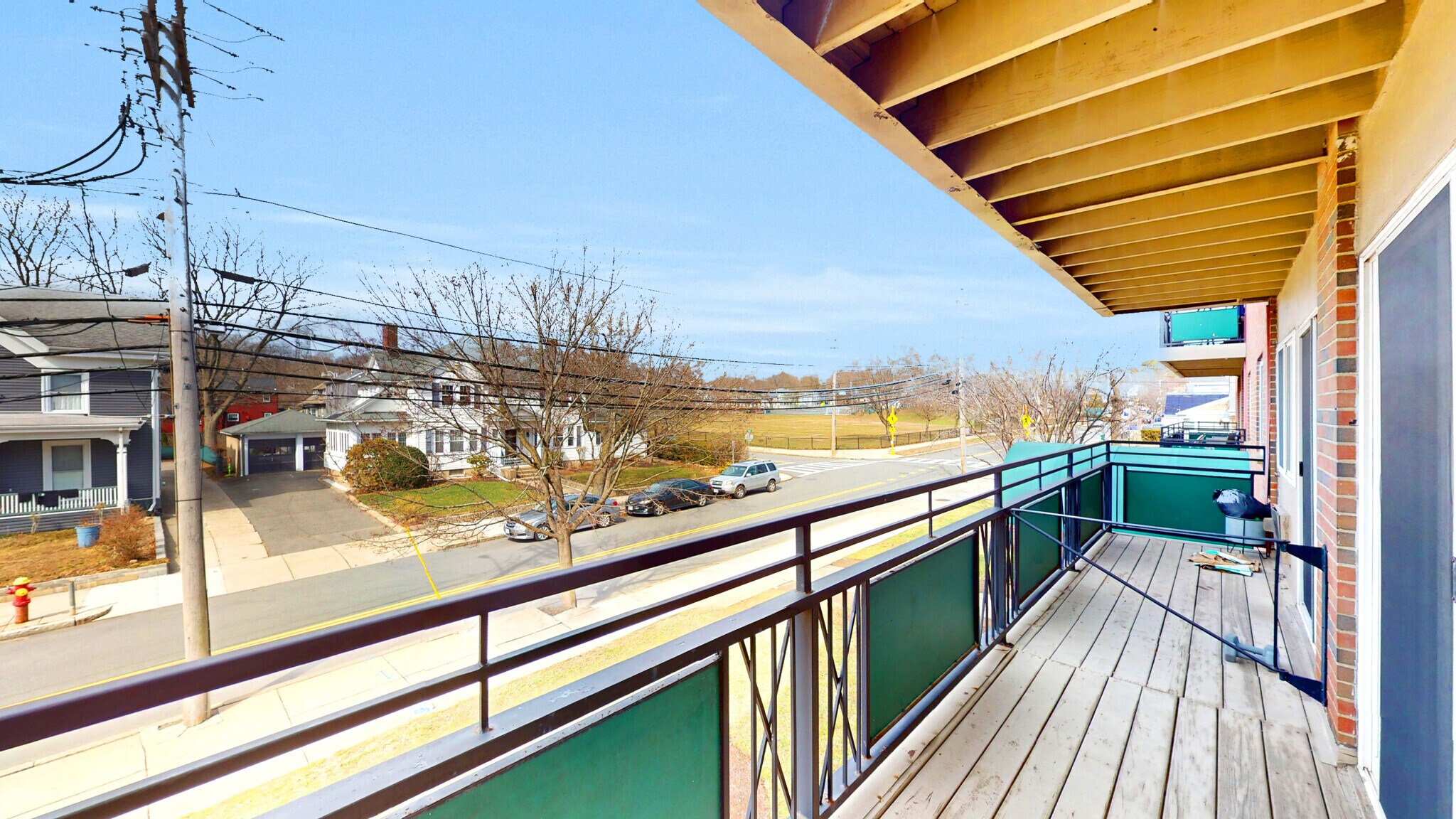 Building Photo - 525 Highland Ave