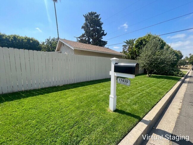 Building Photo - For Lease – Charming 2 Bedroom, 1 Bathroom Guest House in Prime Northridge Location