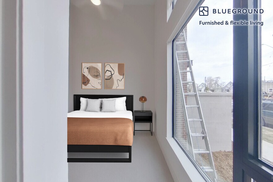 Building Photo - 1350 40th St