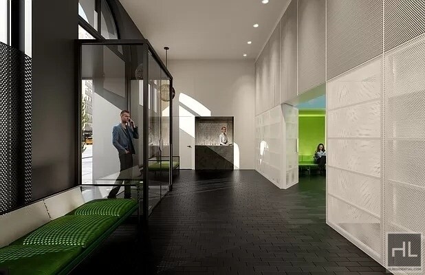 Building Photo - Madison Avenue