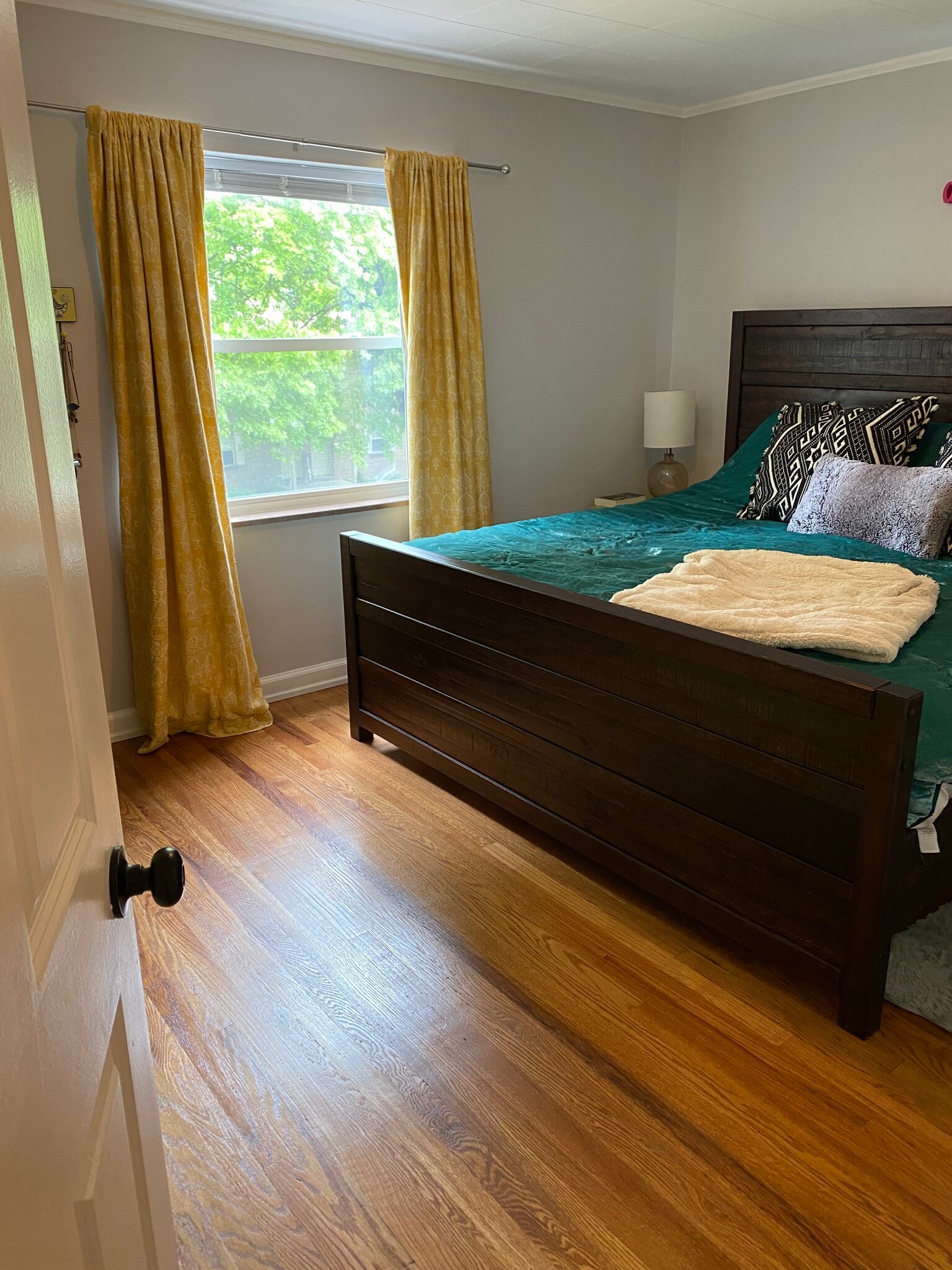 Master Bedroom - 57 Burdsall Ave