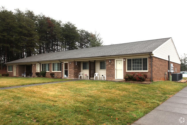 Primary Photo - Carolina Christian Village Apartments