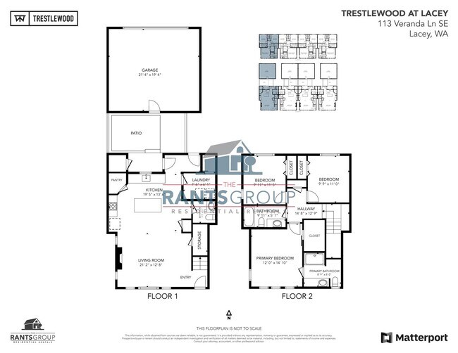 Building Photo - Brand New! Modern Home in Trestlewood – Wh...