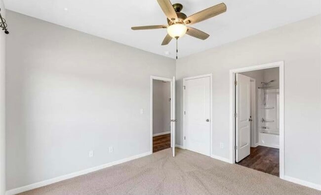 Bedroom 1 - 109 Fellington Ct