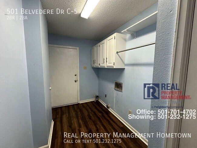 Building Photo - 501 Belvedere Dr