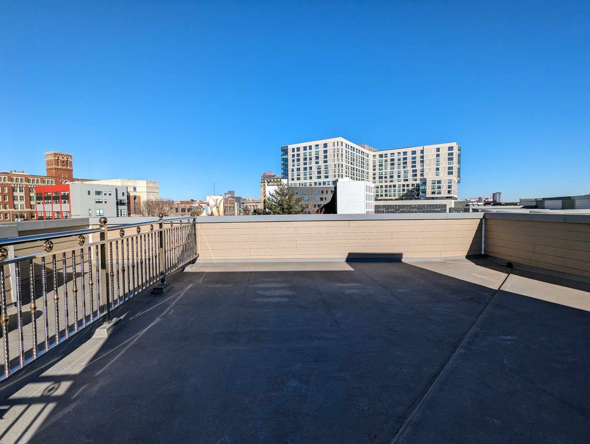 Building Photo - 1315 Ridge Ave