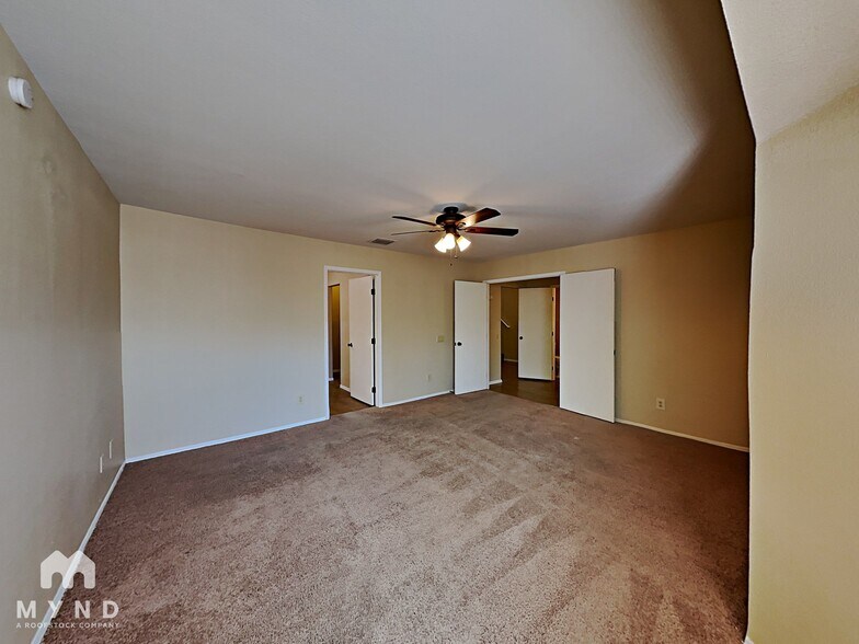 Building Photo - 8161 N Midnight Way