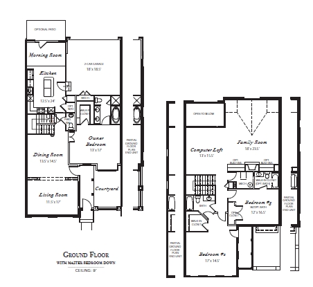 Grayson Hill Townhomes - Richmond, VA | Apartment Finder