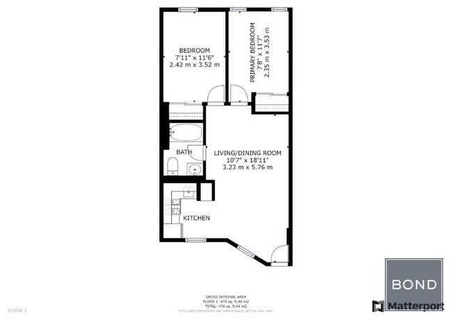 Building Photo - 417 E 65th St