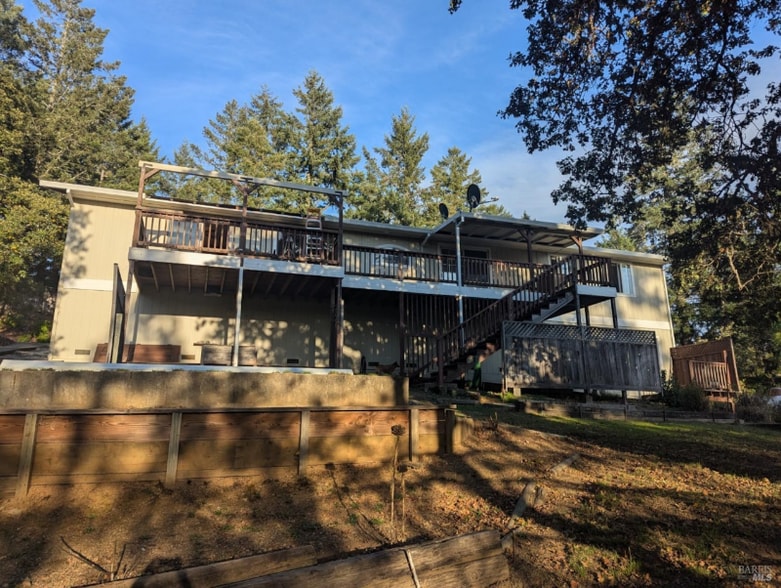 Building Photo - 25922 Tucker Ln