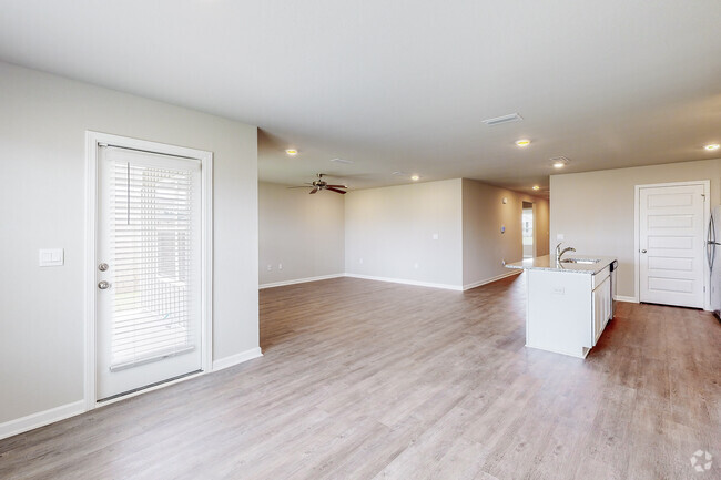 Aria 3BD 2BA 1,641 SF - Kipling Meadows