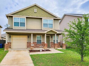 Building Photo - Spacious 3-Bedroom Home in Burleson ISD!