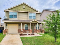 Building Photo - Spacious 3-Bedroom Home in Burleson ISD!
