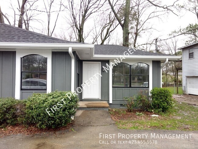 Building Photo - 1111 McBrien Rd