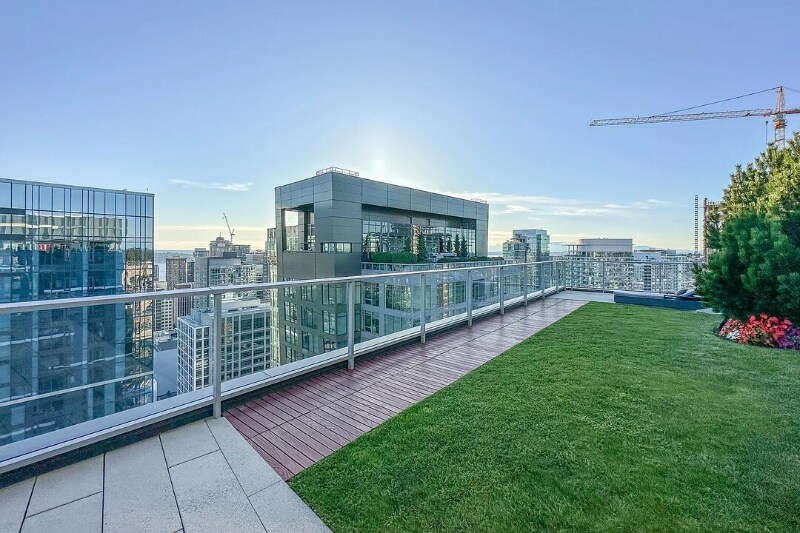 Building Photo - 1808 Minor Ave