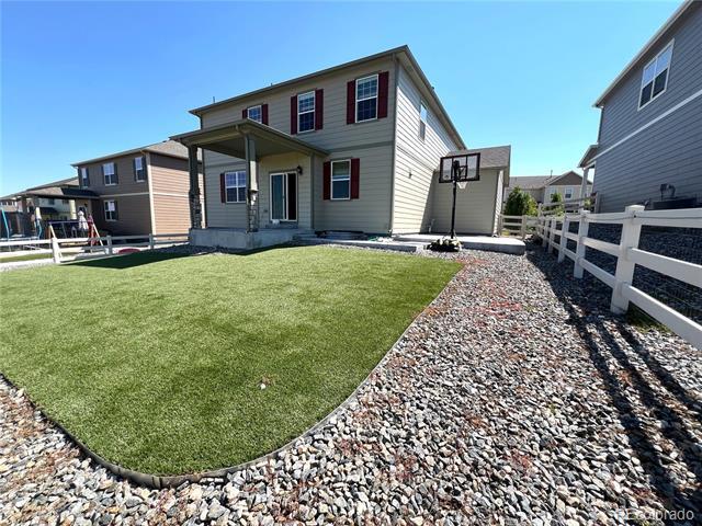 Building Photo - 5837 High Timber Cir