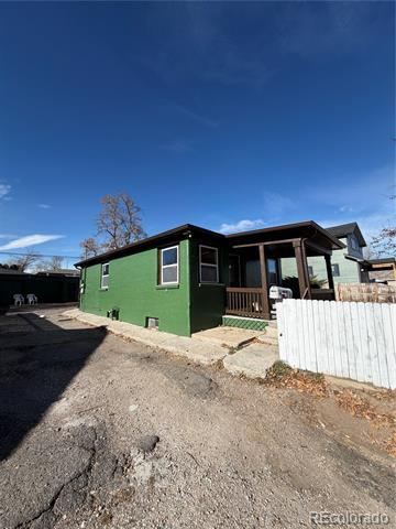 Building Photo - 135 S Osceola St