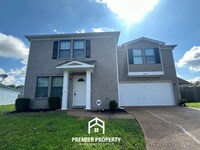 Building Photo - Beautiful 2-Story 3BR/2.5BA Cordova Home | 1,734 Sq Ft, High Ceilings & 2-Car Garage