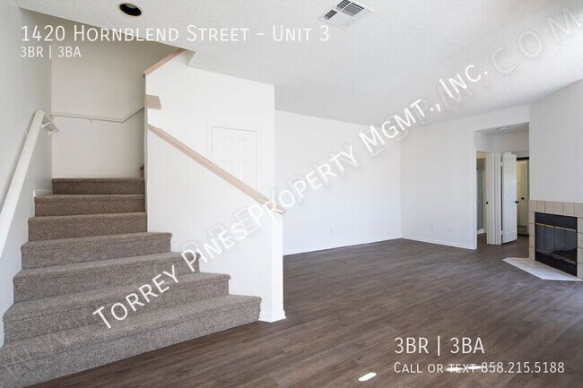 Building Photo - 1420 Hornblend St