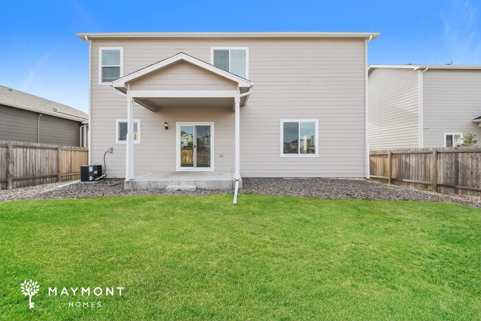 Building Photo - 17971 E 95th Pl