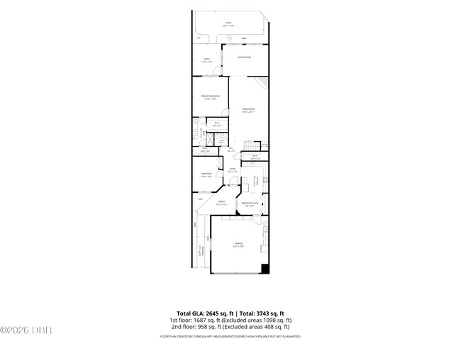 Building Photo - 172 Deer Lake Cir