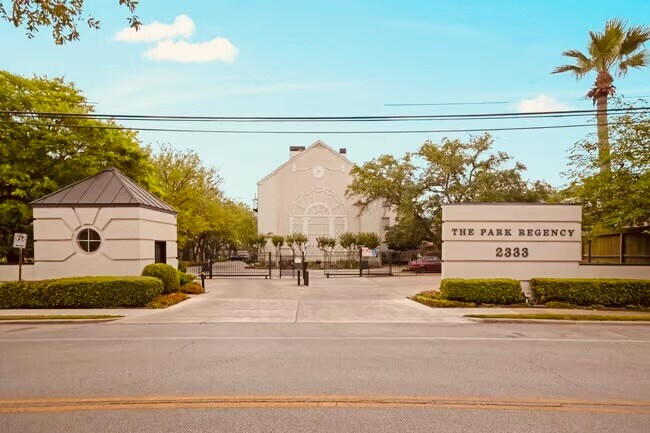 Building Photo - 2333 Bering Dr