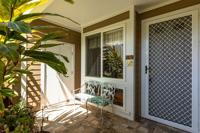 Building Photo - Furnished 2 Bedroom Condo at Kona Sea Ridge
