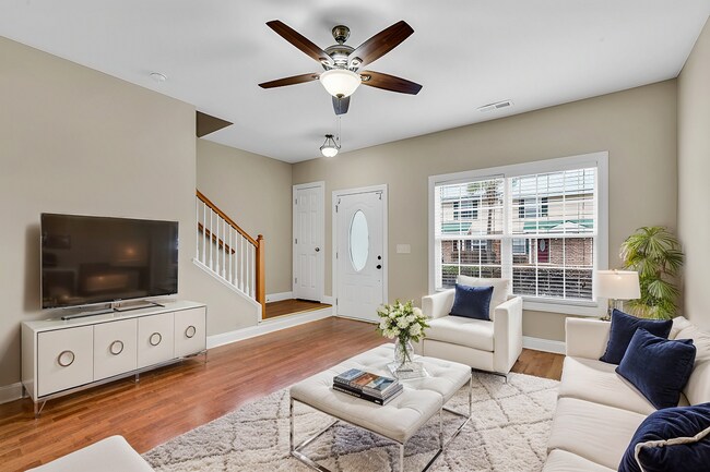 Building Photo - We treat you like royalty! Rents always include high speed internet, cable, water, sewer, trash &...